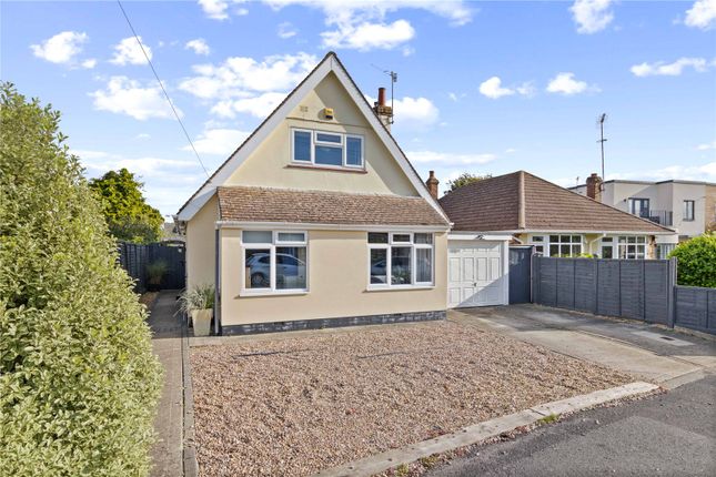 3 bed detached house