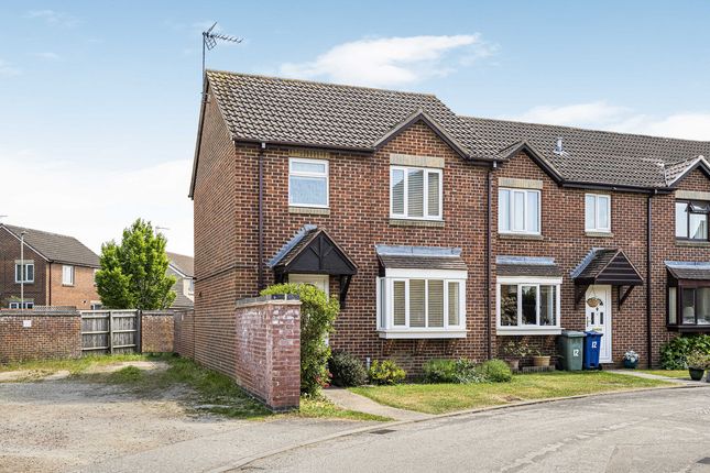 3 bed semi-detached house