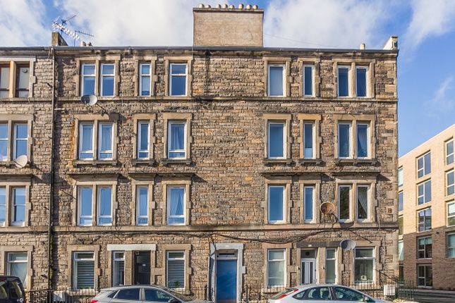Bonnington Road, Edinburgh, EH6 2 bed flat for sale