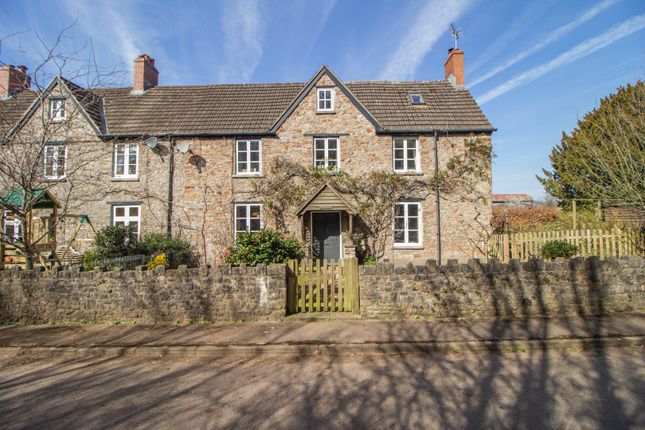 5 bed terraced house