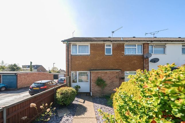 Marston,  Oxford,  OX3 2 bed end of terrace house for sale