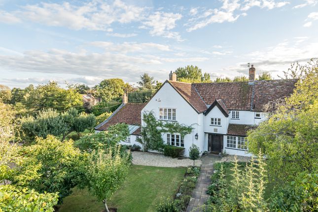 Sherford Road, 0.75 Acre 6 bed detached house for sale