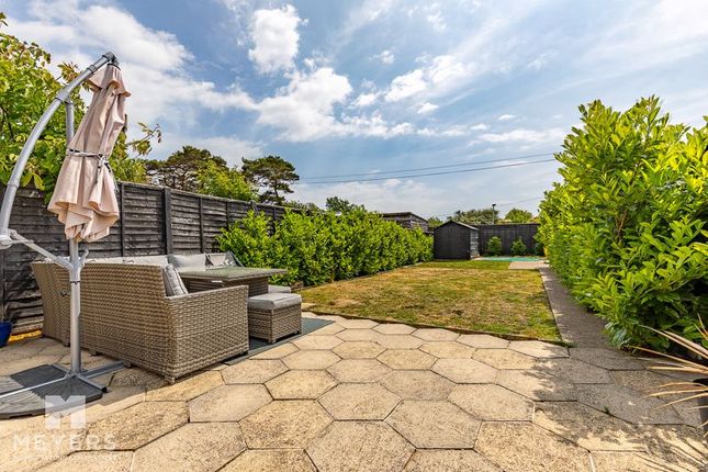3 bed semi-detached house