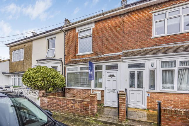 5 bedroom terraced house for sale