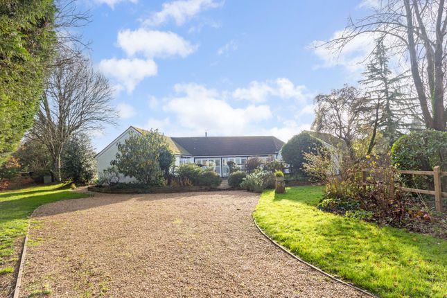 4 bedroom detached bungalow for sale
