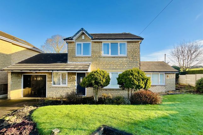 Woodland Meadows, Huddersfield HD8 3 bed detached house for sale