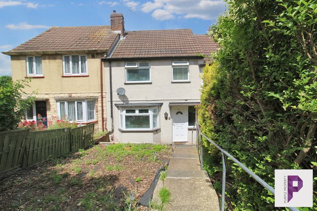 Dagmar Road,  Chatham, ME4 3 bed terraced house for sale