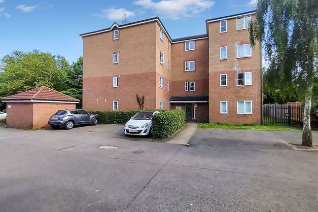Fisher Close, Enfield Island Village... 2 bed apartment for sale