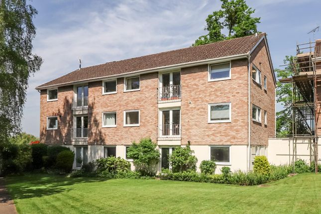 The Park, Cheltenham 2 bed flat for sale