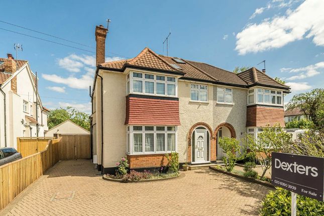 Raeburn Avenue, Surbiton KT5 5 bed semi