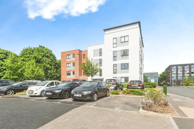 2 bed flat