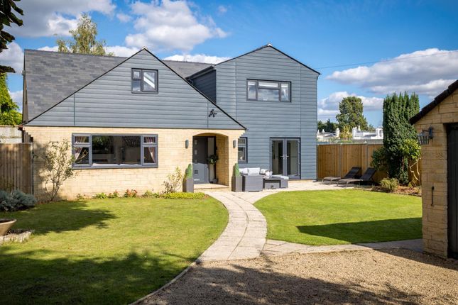Christchurch Road, Cheltenham 5 bed detached house for sale