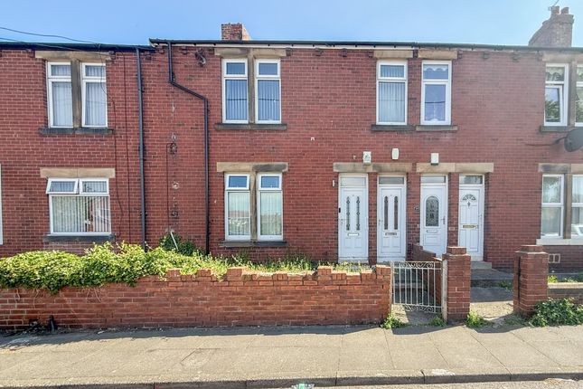 Ravensworth Road, Birtley, DH3 2 bed apartment for sale