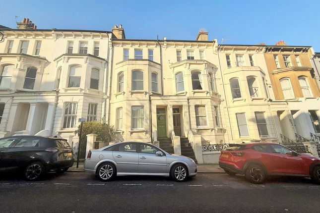 Albert Road, Brighton 2 bed apartment for sale