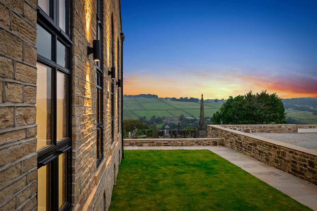 West Lane, Haworth, Keighley BD22 3 bed house for sale