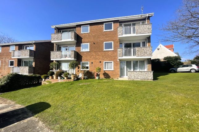 2 bed flat