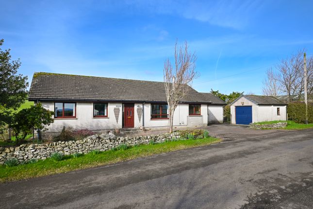 5 bed detached bungalow