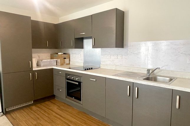 Worrall Street, Salford 2 bed apartment for sale