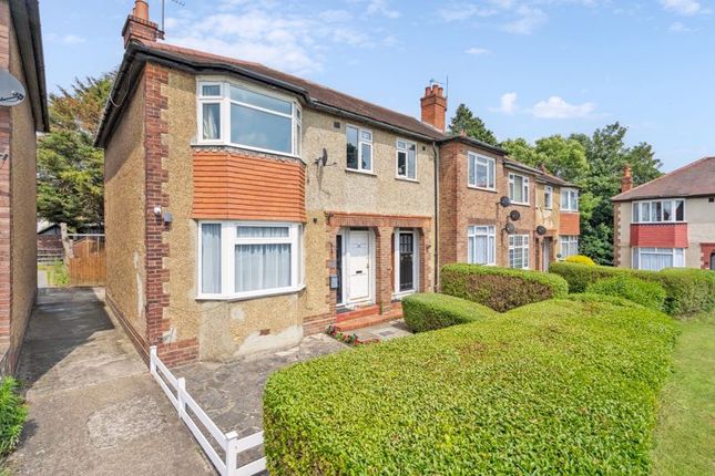 Floriston Court, Whitton Avenue West... 2 bed maisonette for sale