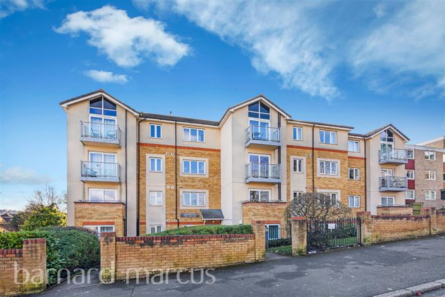 2 bed flat