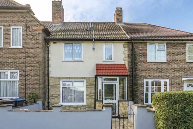 Bodmin Grove, Morden SM4 3 bed terraced house for sale