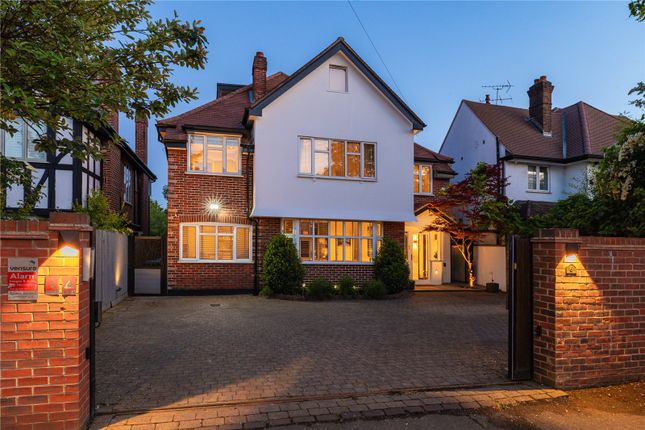 Coombe Lane West, Kingston upon Thames 7 bed detached house for sale