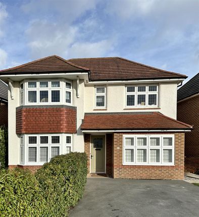 Granary Walk, York 4 bed detached house for sale