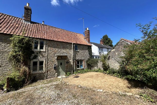 2 bed semi-detached house