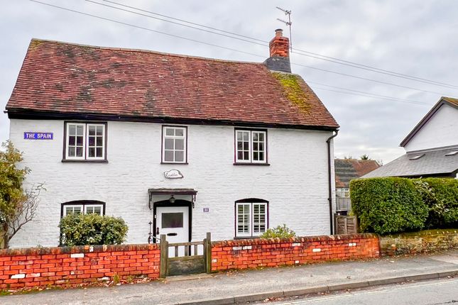 The Spain, Petersfield GU32 2 bed detached house for sale