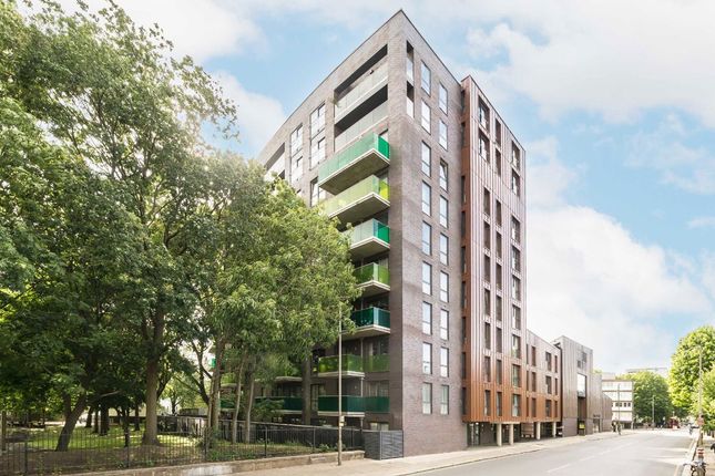 2 bed flat