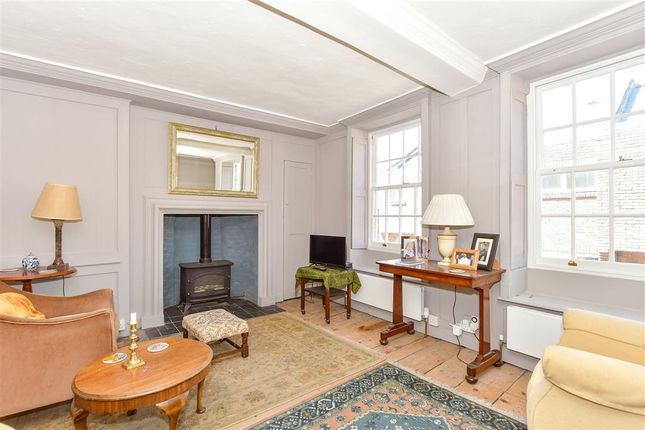 3 bed property
