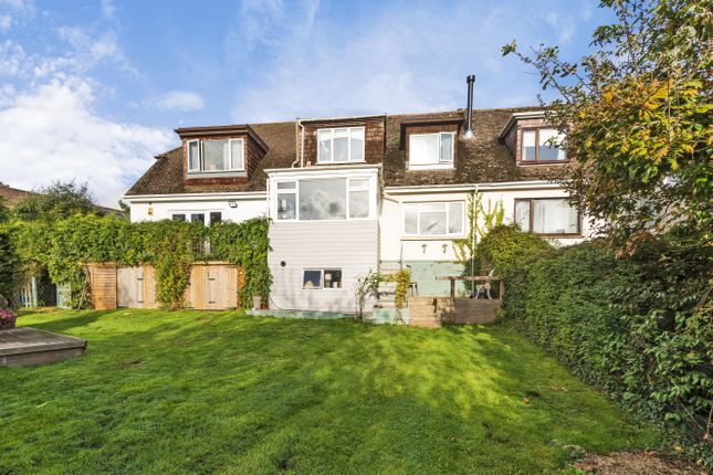 6 bedroom semi-detached house for sale