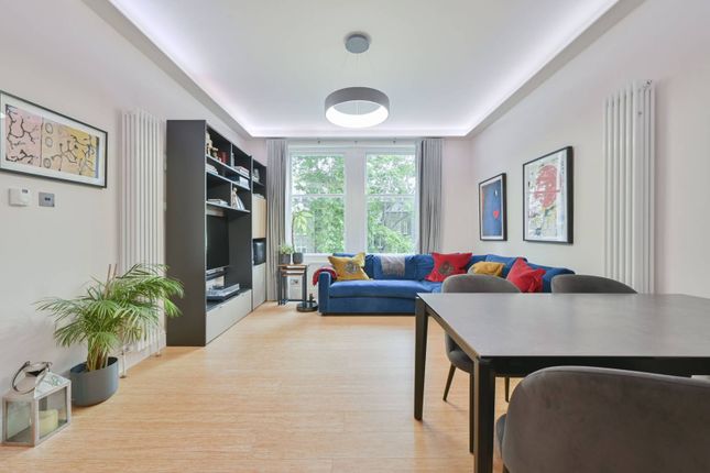 Ridgmount Gardens, Bloomsbury... 2 bed flat for sale