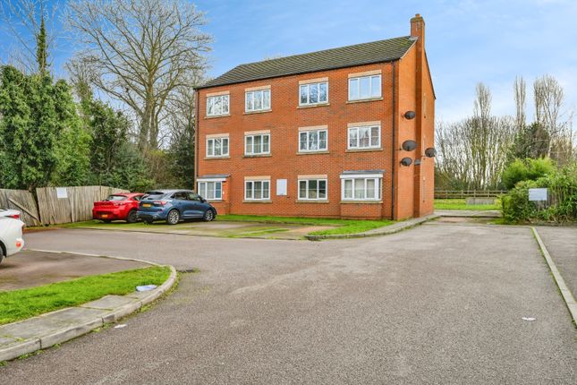 2 bed flat