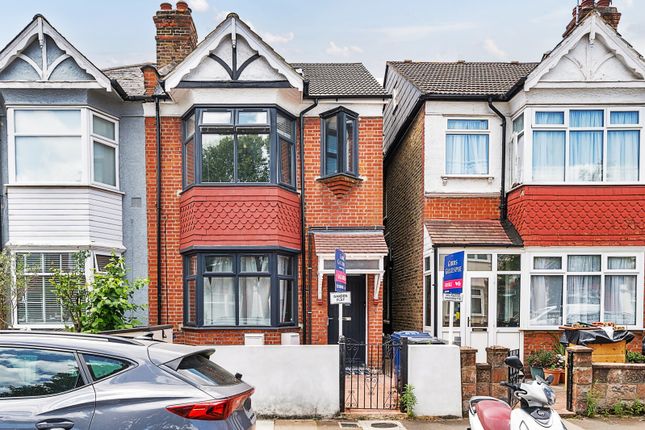 Sydney Road, Ealing, London 3 bed apartment for sale