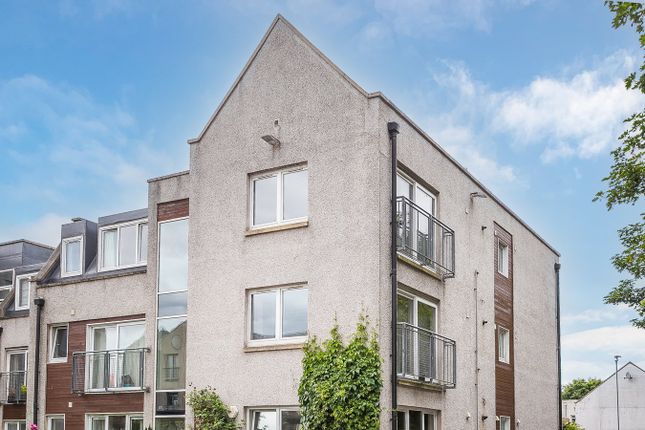 The Green, Edinburgh, EH4 2 bed flat for sale