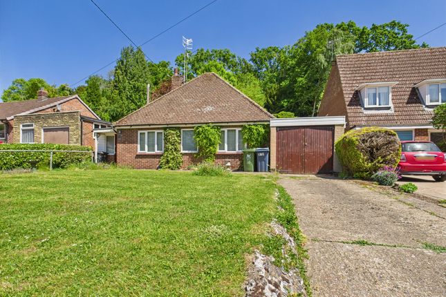 Marlow SL7 2 bed detached bungalow for sale
