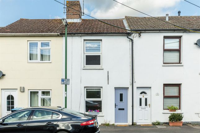 Triangle Road, Haywards Heath 2 bed terraced house for sale
