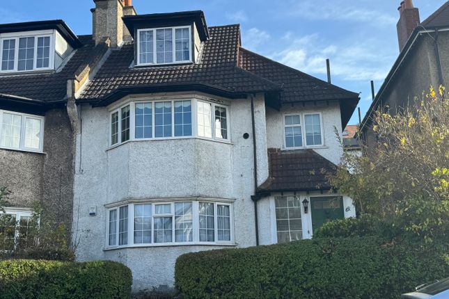 1 bedroom ground floor maisonette for sale