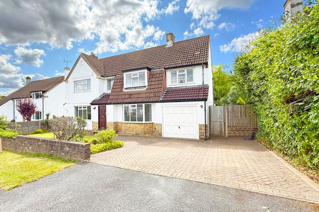 Firs Gate, Harrogate 4 bed detached house for sale