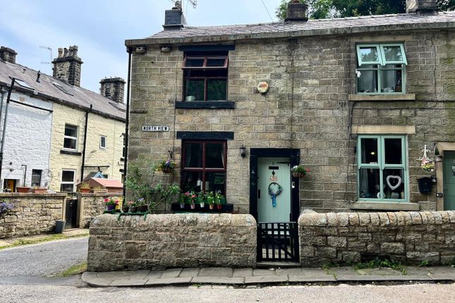 2 bedroom cottage for sale