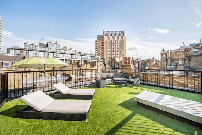 Sherlock Mews, Marylebone, London, W1U 3 bed house for sale