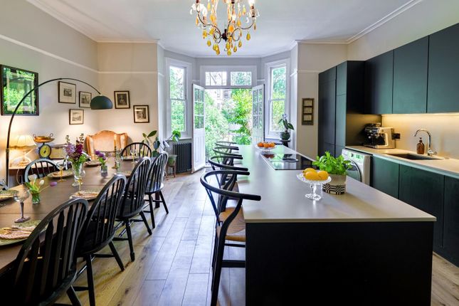 Crystal Palace Park Road, Sydenham... 4 bed flat for sale