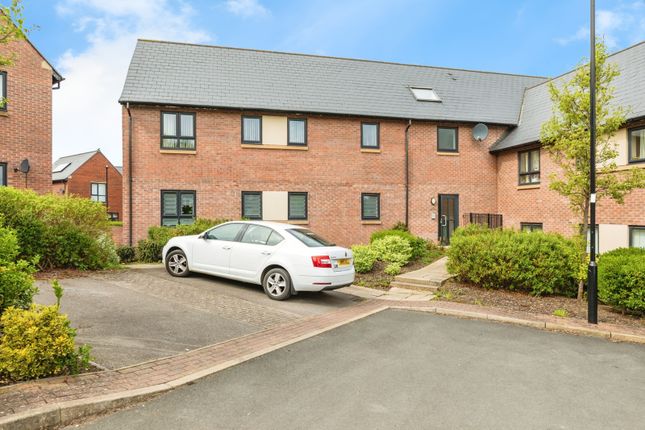 2 bed flat
