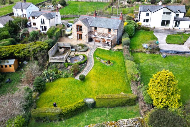 Maes Mawr Road, Llangollen, LL20 4 bed detached house for sale