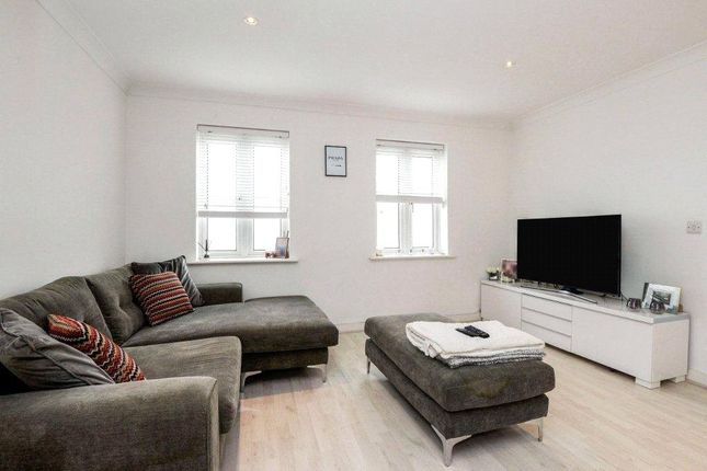 2 bed flat