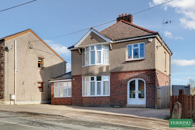 Primrose Hill, Lydney... 4 bed detached house for sale