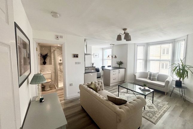 1 bed flat