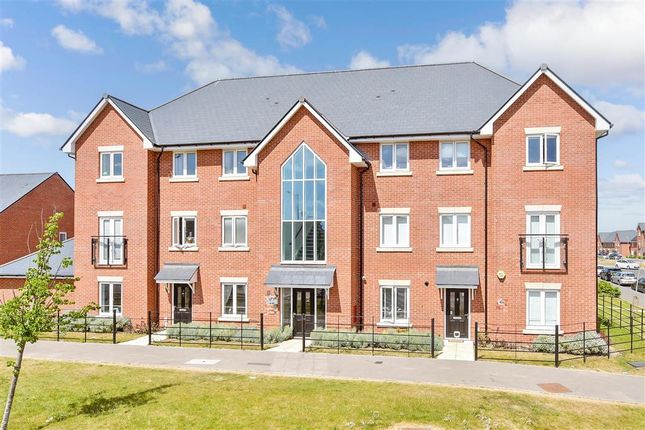 Connors Way, Canterbury, Kent 2 bed apartment for sale