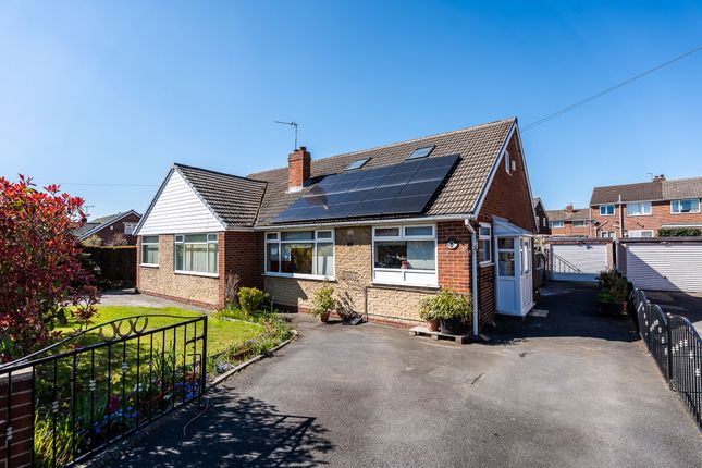 Hillhead Drive, Batley, WF17 4 bed semi